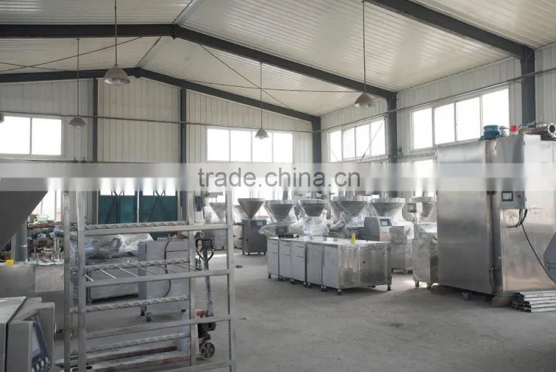 mixing machine / meat mixer
