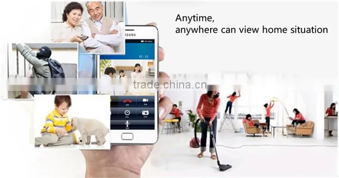 Smash hit video wireless door bell with 110 degree angle lens,supports wifi remote viewing and answering via app on smartphone