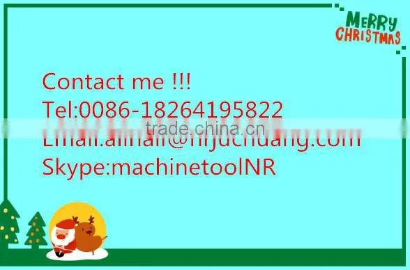 NR303E-3-S CNC Multifunction Hydraulic Bending Punching Busbar Processing Machine