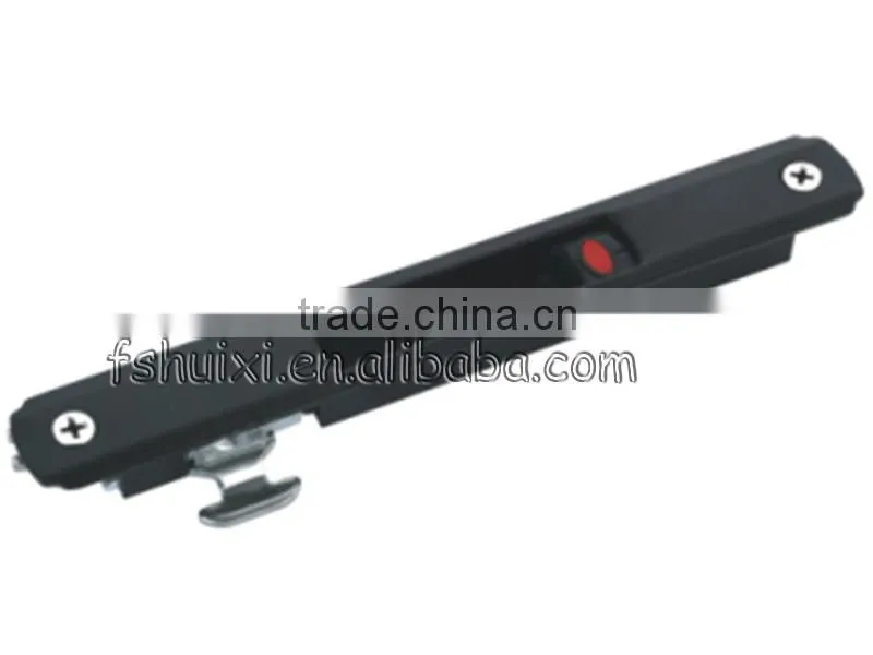 aluminum window sliding door lock