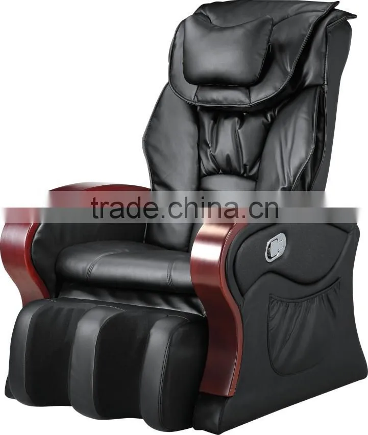 3D zero gravity massage chair