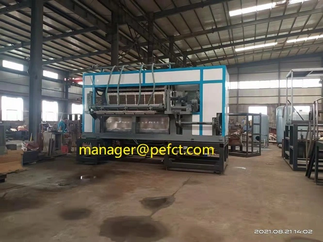 Qingdao Perfect Equipment And Parts Co.,ltd company overview - view 2