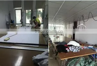 Dongguan Lovelybabies Apparel Co., Ltd. company overview - view 3