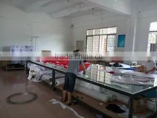 Jiangmen Alit Expo Manufacturing Co., Ltd. company overview - view 2