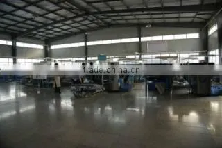 Qingdao Eternal Prestige Trade Co., Ltd. company overview - view 1