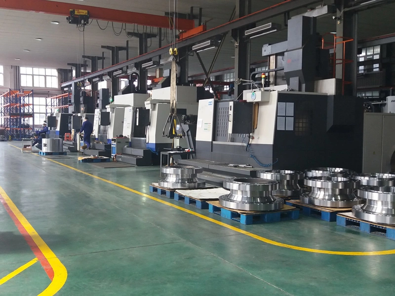 Wuxi Rongou Technology Development Co. Ltd. company overview - view 1