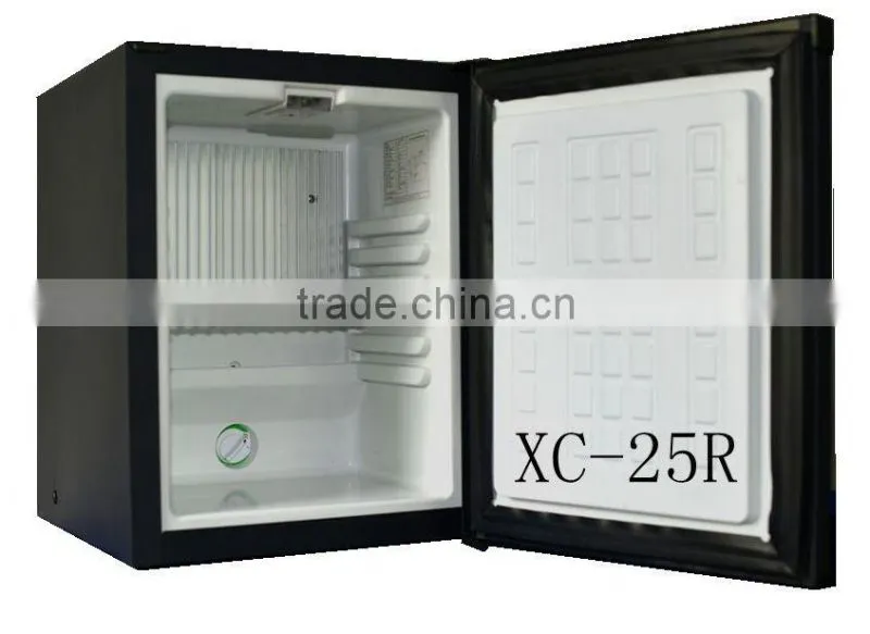 12V 24V DC powered mini fridge