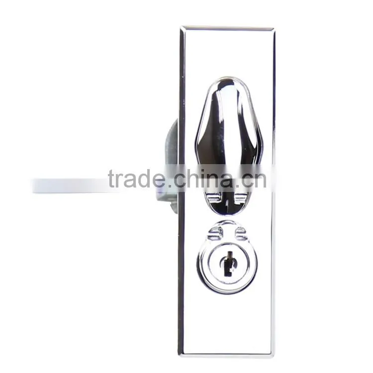 CE ROHS Feilei High quanity safe Plane Cabinet Lock