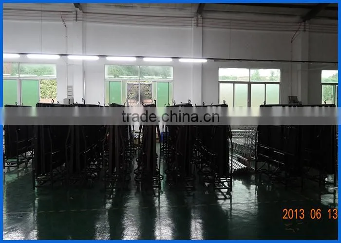 ACS Aluminium Folding Staging, Mobile Stage, Catwalk Stage for sale