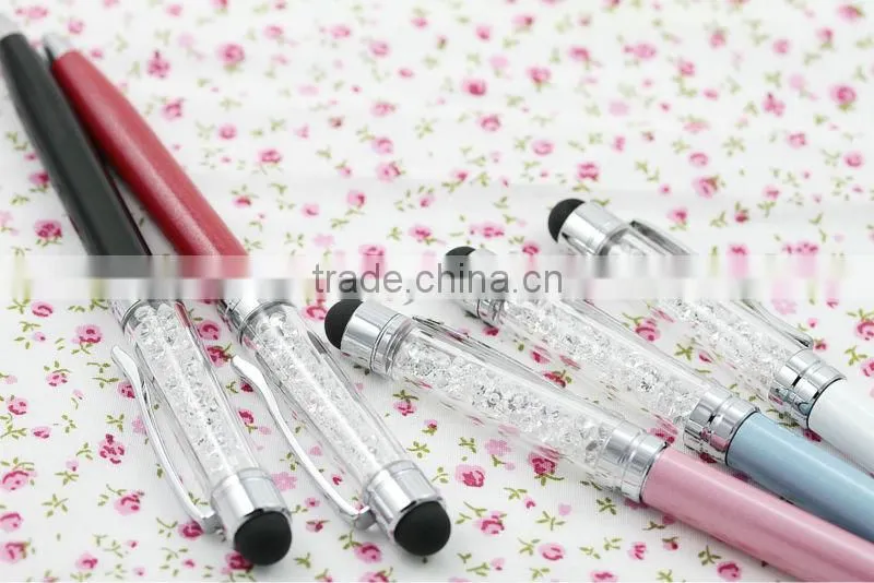 Promotional pen , capacitive stylus pen , ballpoint pen