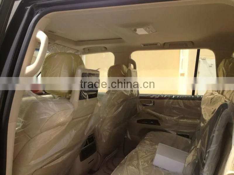LEXUS LX 570 2013 MODEL