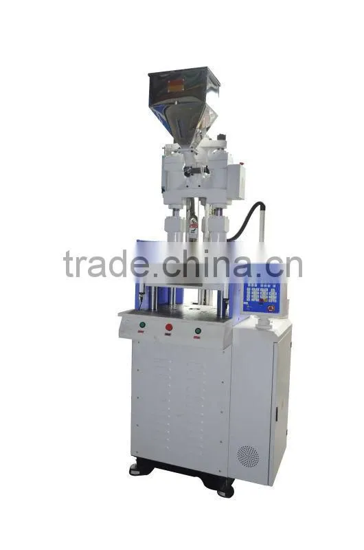 TY-200 Vertical plastic injection molding machine