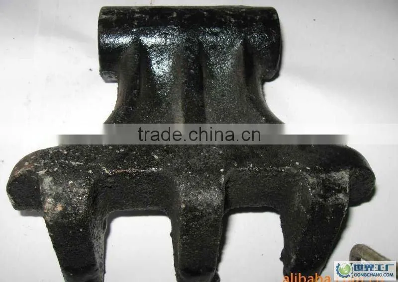 Farm tractor rear rotavator blade for China of new technology