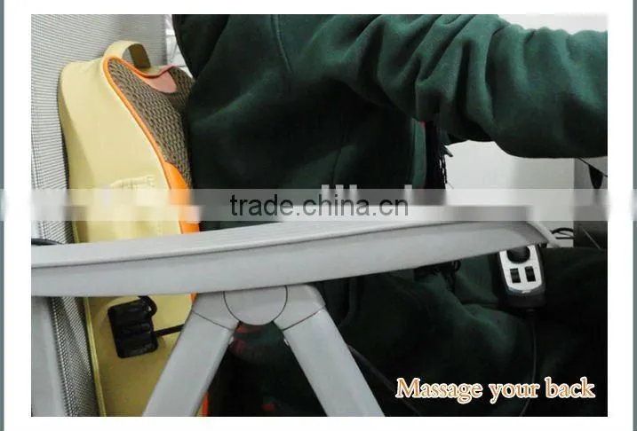 Thai Body To Body Massage Cushion