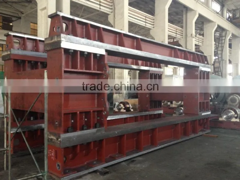 Tobacco rolling machine