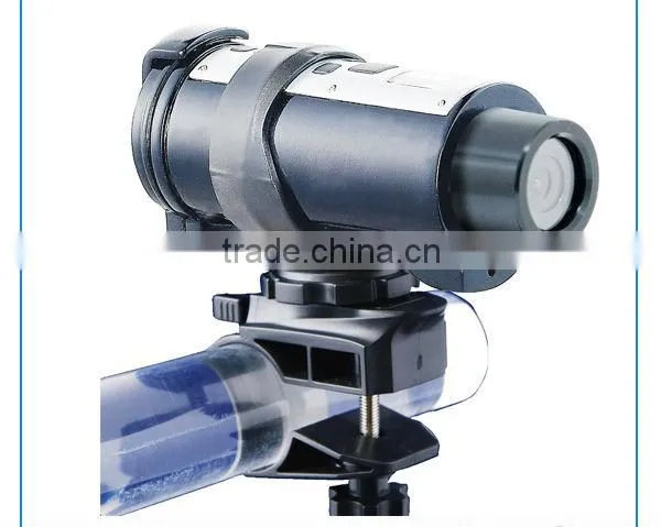 720P HD action DVR waterproof 3M