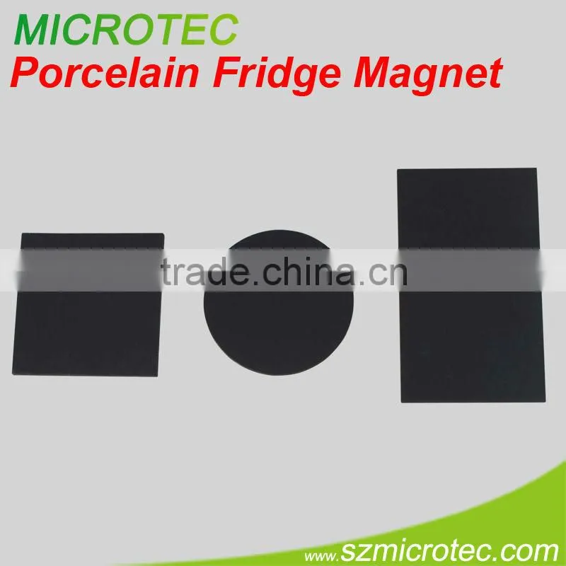 photo insert acrylic fridge magnet