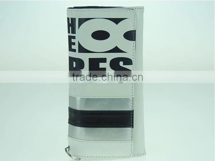 high quality handmade leather wallets