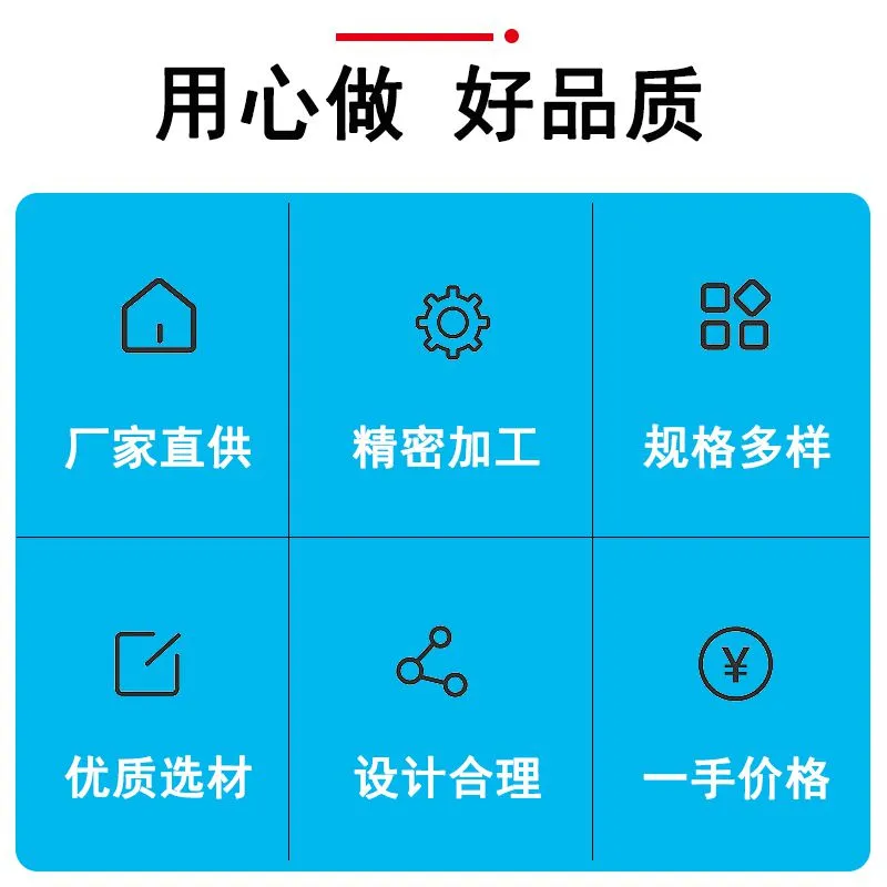 质量保证 新