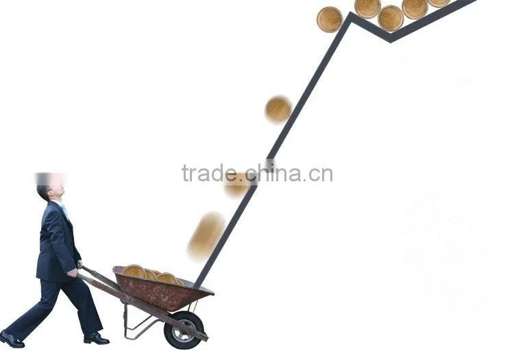 WheelBarrow Russia market WB6211