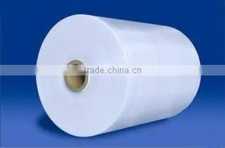 Jumbo PE stretch film