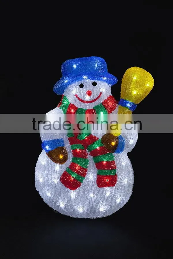 Factory hot-sale 220v shaping christmas light