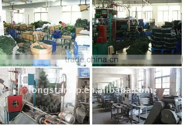 Colored Metallic PVC Film Used For Festive Decoration