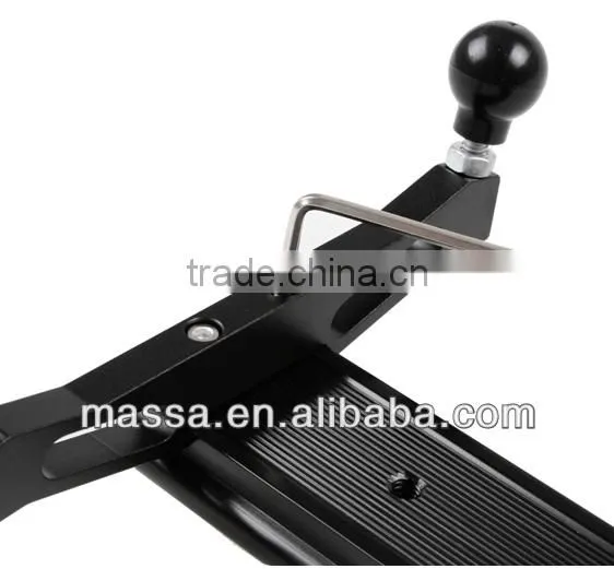 Hot sale!! Lightweight Camera Slider For camera,Video Camera