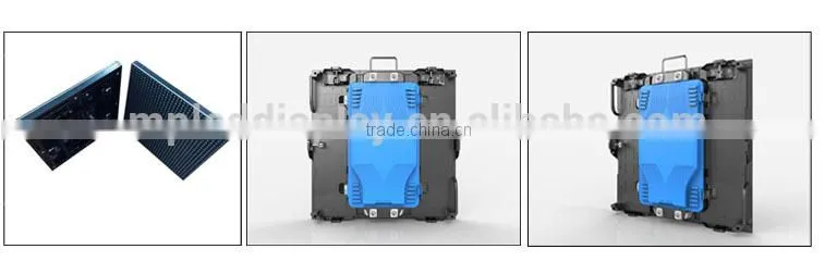 MPLED display sign advertising board