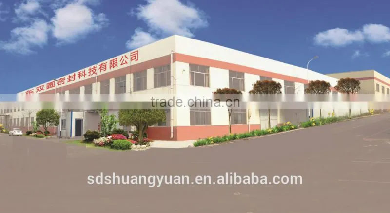 Sealing Rubber tape with butyl rubber