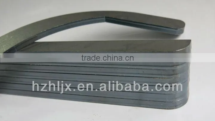 OEM high demand mobile laser cutting thin sheet metal design parts