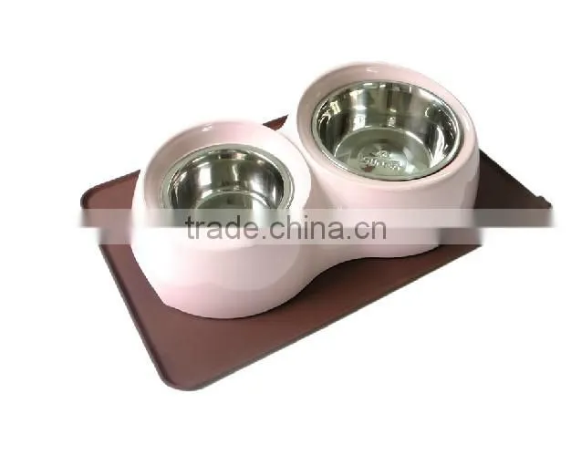 2014best sale of silicone nosepads/silicone lash pads
