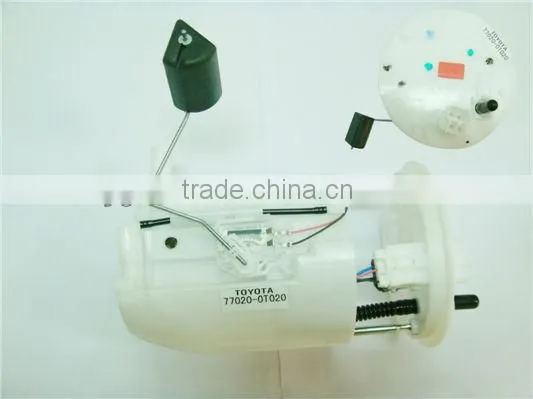 Fuel Pump Assembly OEM#: 77020-0T020