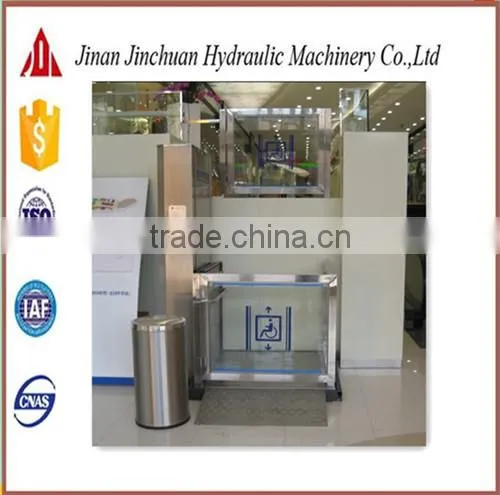 home elevators and lift elevator
