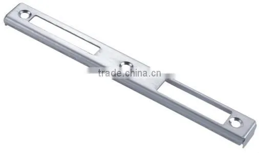 Lock body gusset plate KB-02