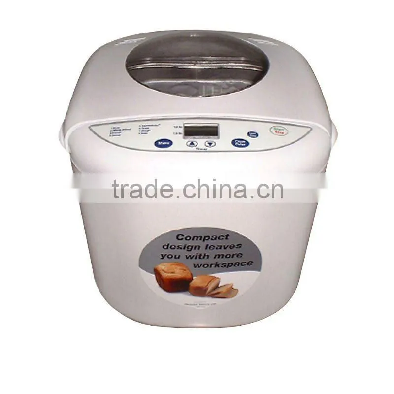 BREAD MAKER