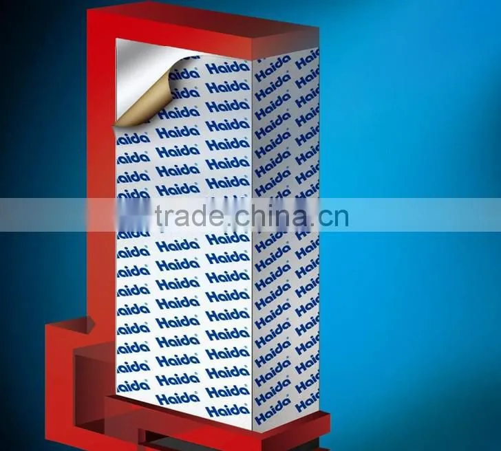 high quality acp pvdf