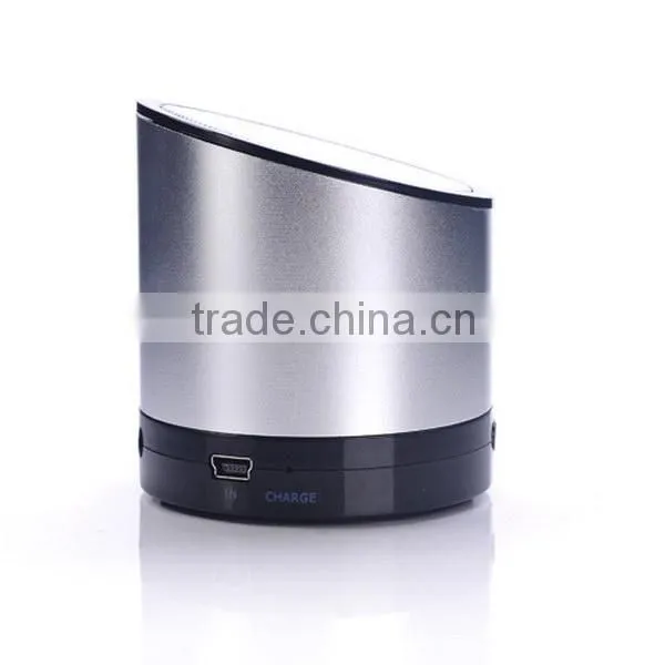 Bottom price useful wireless silicone bluetooth speaker
