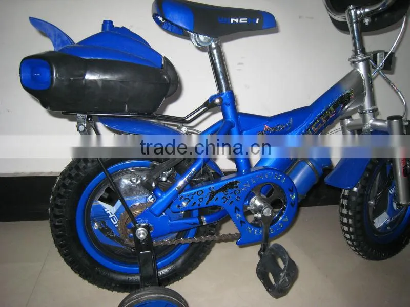 HH-K1233 12 inch hot wheels kids bike with unique design from China manufacturer