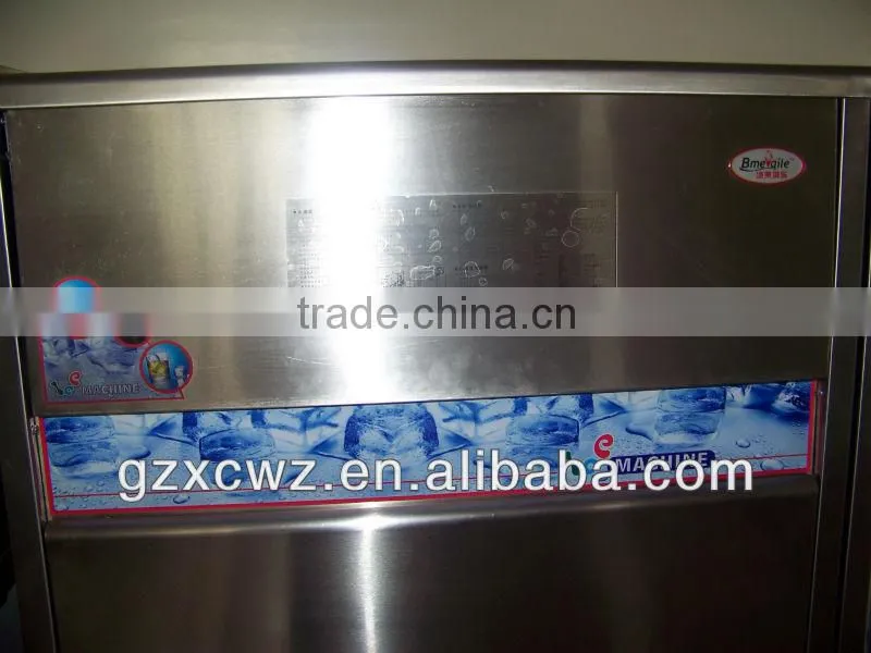ice cube maker machine