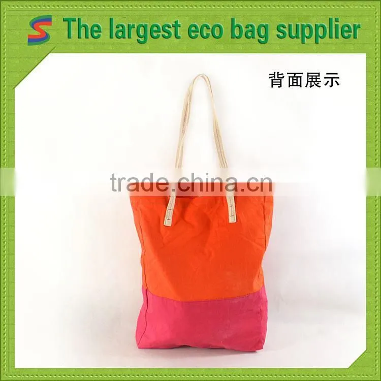 canvas lunch bag cotton dust bag