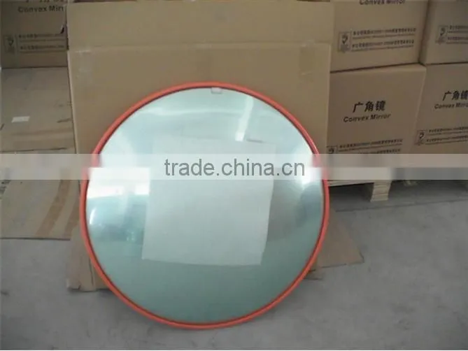 Outdoor Convex Mirrors