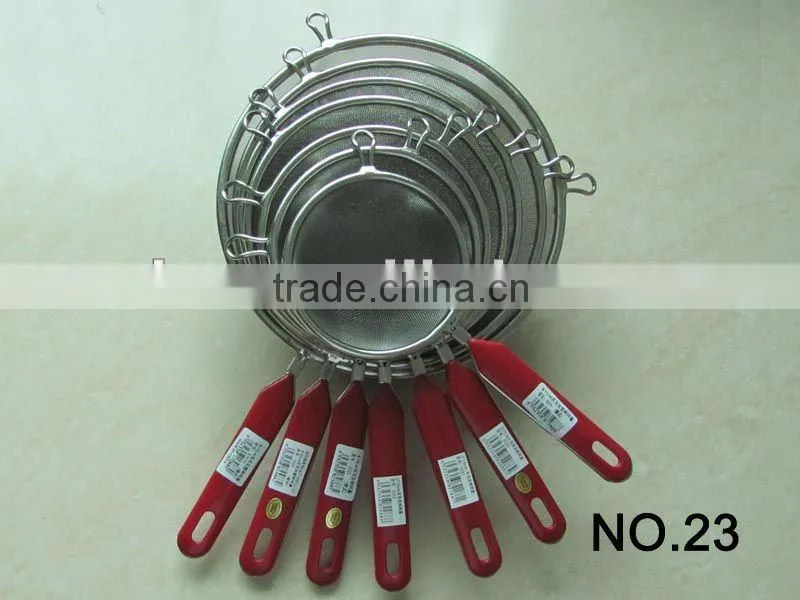 SS Mesh Strainer/Skimmer