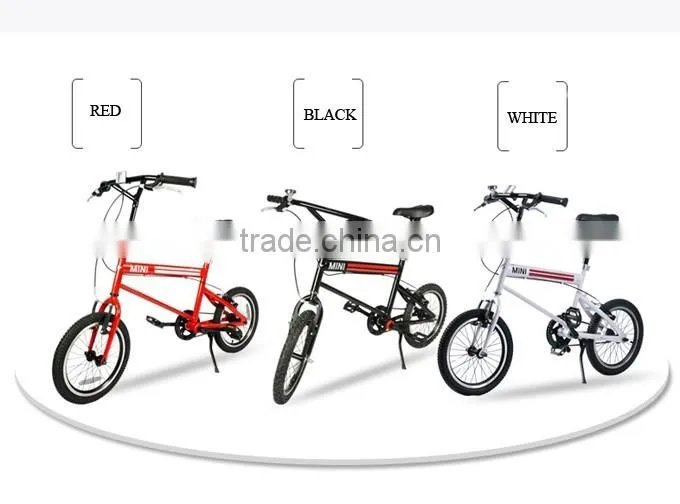 RASTAR MINI Licensed bmw kids bike