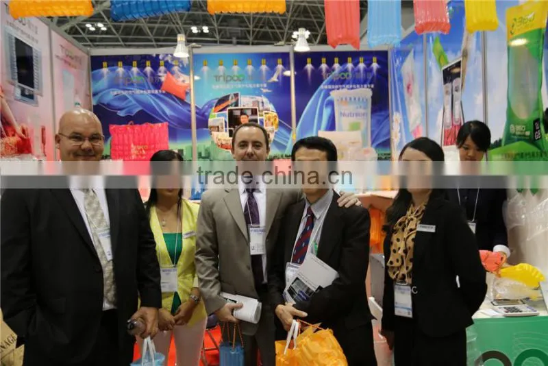 anti-moisture plastic packaging bag,plastic packaging bag with good quality , plastic air bag