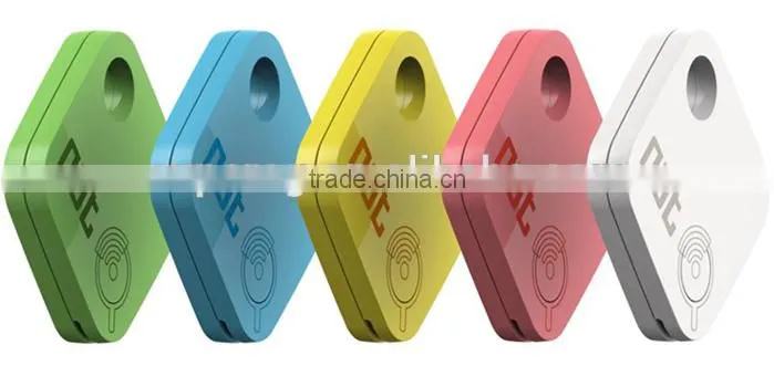 wireless bluetooth phone finder key finder with APP, bluetooth itag
