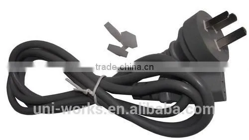 AC power cable,Chinese computer/pc ac power cable