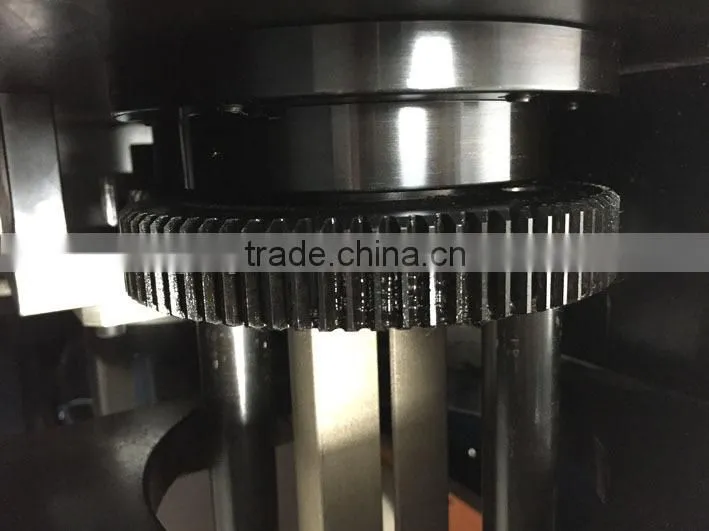 Aluminum Channel Letter Bending Machine