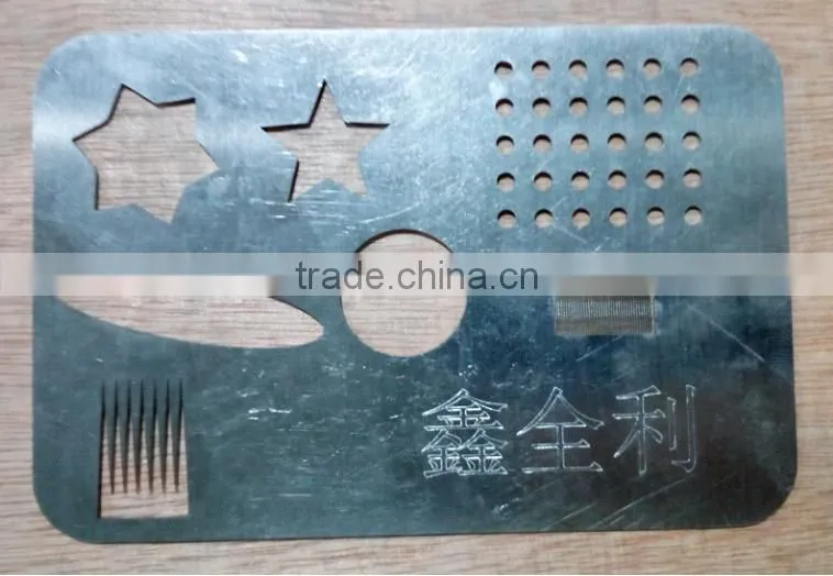 300 Watt Laser Cutting Machine Price