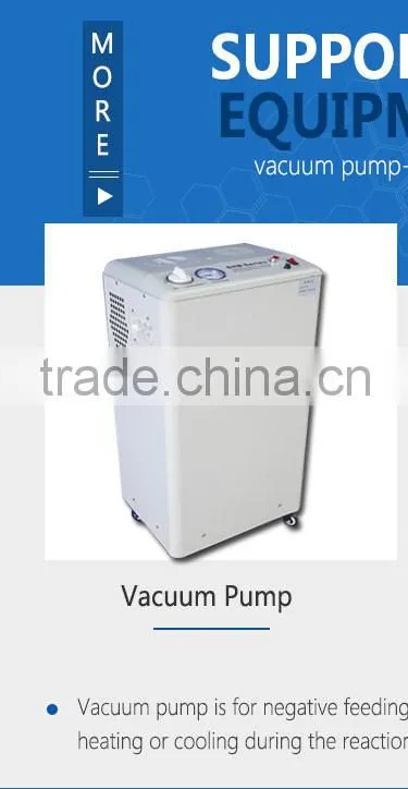 20L explosion proof laboratory rotary evaporator for thermostat or chiller